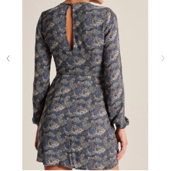 Abercrombie &Fitch Dress - Picture 8 of 9